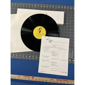 BBC Rock Hour Vinyl ~ Sea Level #146 ~ Nov. 16 1980 Cue Sheet / Playlist